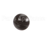 02322.0002 Bunn Screw,Trh Sltd Blk Oxd8-32X38