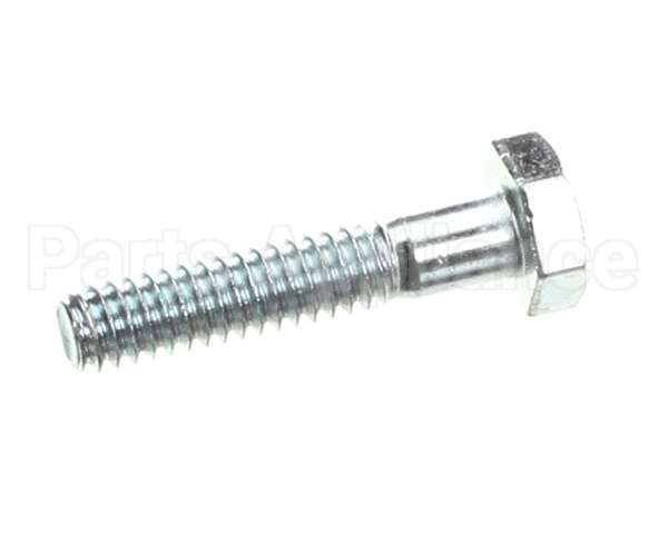 02326.0000 Bunn Screw,Hex Cap Pld .25-20X1.25