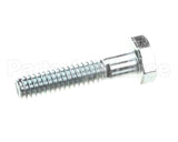 02326.0000 Bunn Screw,Hex Cap Pld .25-20X1.25
