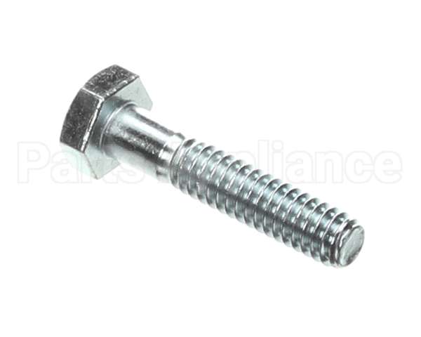 02326.0000 Bunn Screw,Hex Cap Pld .25-20X1.25