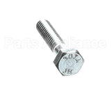 02326.0000 Bunn Screw,Hex Cap Pld .25-20X1.25