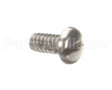 02328.0003 Bunn Screw,Pnh Sltd Sst 6-32X.312