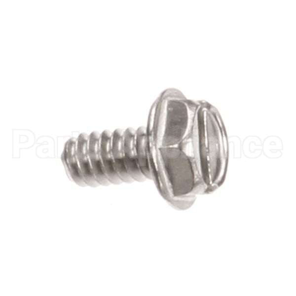 02330.0001 Compatible Bunn Screw, Hex Wshr Sltd 10-24X.375