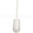 023316 Compatible Taylor Brush, Blue Bristle, 3"X7"