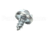 02332.0001 Bunn Screw,Hex Crimptiteab#6X.25