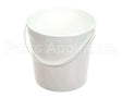 023348 Taylor Freezers Pail-6 Qt.