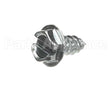 02335.0001 Bunn Screw,Hex Crimptite-Ab#8X.38
