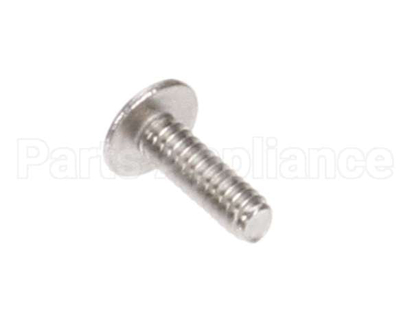 02336.0000 Bunn Screw,Trh Slotted Sst 4-40X.38