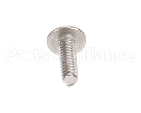 02336.0000 Bunn Screw,Trh Slotted Sst 4-40X.38