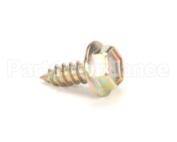 02337.0002 Bunn Screw,Hex-Zinc Pldab#10X.50