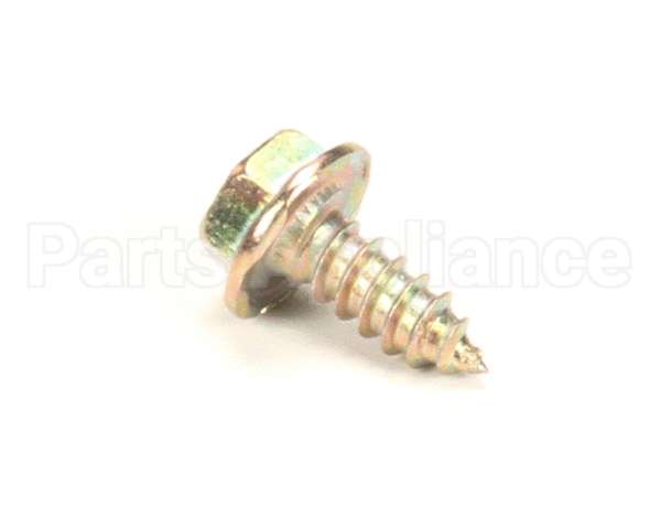 02337.0002 Bunn Screw,Hex-Zinc Pldab#10X.50