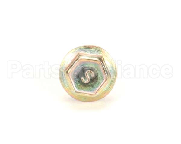 02337.0002 Bunn Screw,Hex-Zinc Pldab#10X.50