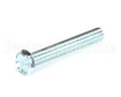 02359.0000 Bunn Screw,Hexhd Sltd Zn10-32X1.25
