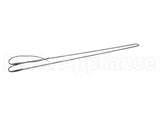 02359.0000 Thermalrite Blast Chiller Threshold Heater 36In Alum Tubular