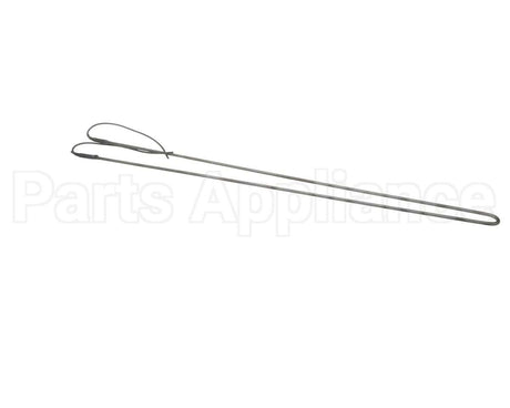 02359.0000 Thermalrite Blast Chiller Threshold Heater 36In Alum Tubular