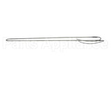 02359.0000 Thermalrite Blast Chiller Threshold Heater 36In Alum Tubular