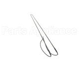 02359.0000 Thermalrite Blast Chiller Threshold Heater 36In Alum Tubular