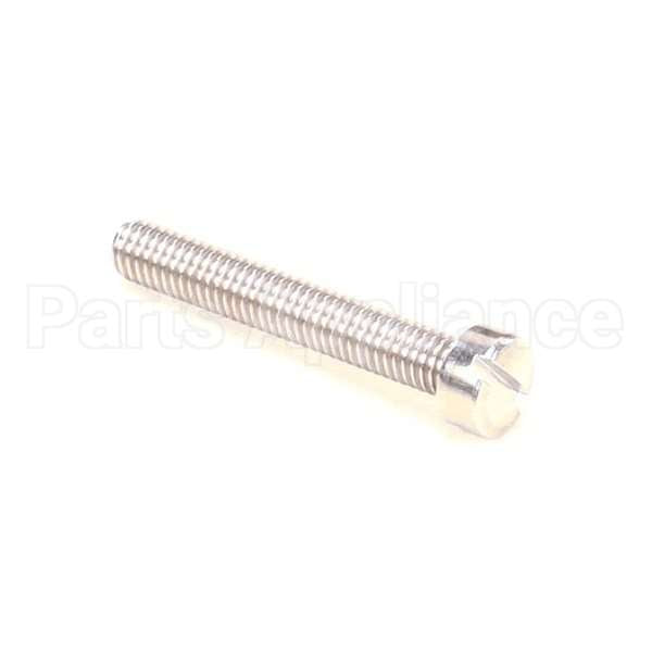 02359.0001 Compatible Bunn Screw, Filhd Sltd Sst10-32X1.25