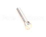 02359.0001 Bunn Screw,Filhd Sltd Sst10-32X1.25