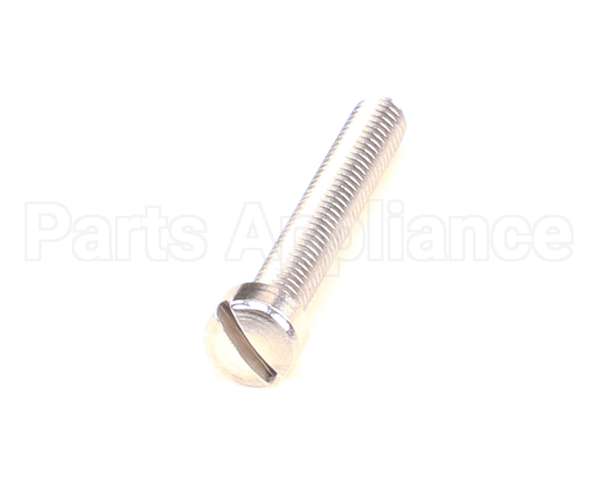 02359.0001 Bunn Screw,Filhd Sltd Sst10-32X1.25