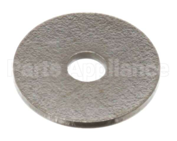 02360.0000 Bunn Washer,Nkl Pl-.188Idx.75Odx.06