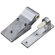 0236201075 Compatible Kolpak Door Hinge - Lower