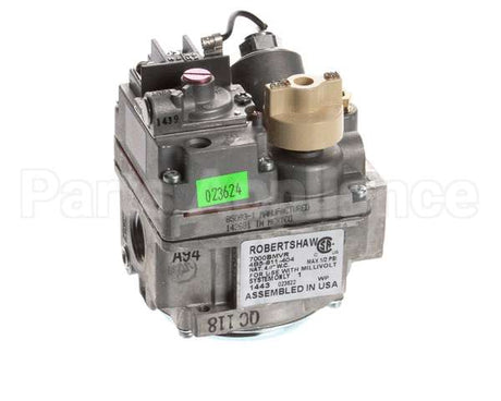 023624 Keating Gas Valve Millivolt Lp Gas Aa