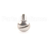 02367.0000 Bunn Screw,Trh Sltd Sst 6-32 X .62