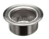 0237003 Meiko Discharge Valve Standrohrventi