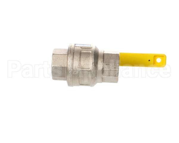 0237044 Meiko Ball Valve Pn25 G11/2I