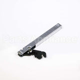 023799-000 Vikinghinge Mansfield Red