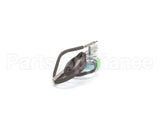 023897 Keating Thermostat Griddle Gas Streak - No Knob