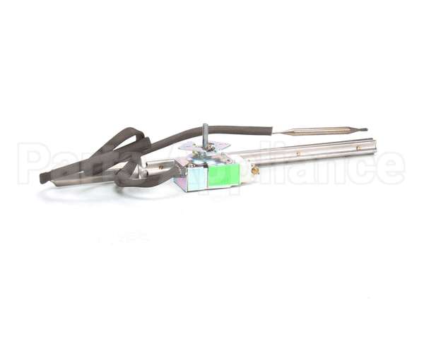 023897 Keating Thermostat Griddle Gas Streak - No Knob