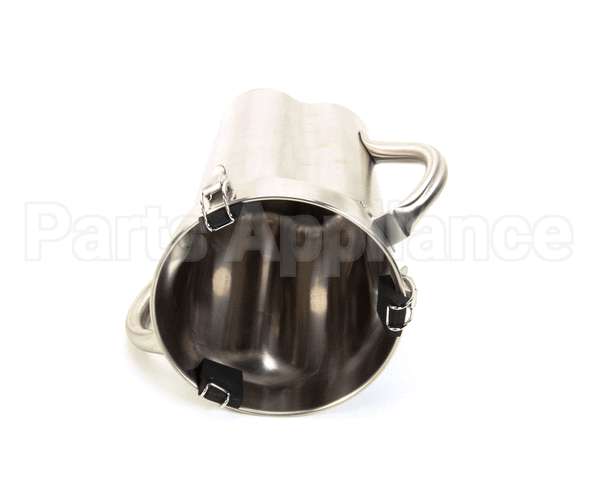 023909 Waring 2 Handle Gallon Container