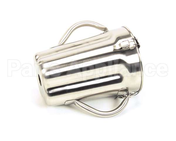 023909 Waring 2 Handle Gallon Container