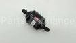 023Z5002 Danfoss 1/4" Liquidlinefilterdrier