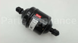 023Z5002 Danfoss 1/4" Liquidlinefilterdrier