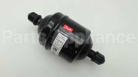 023Z5002 Danfoss 1/4" Liquidlinefilterdrier
