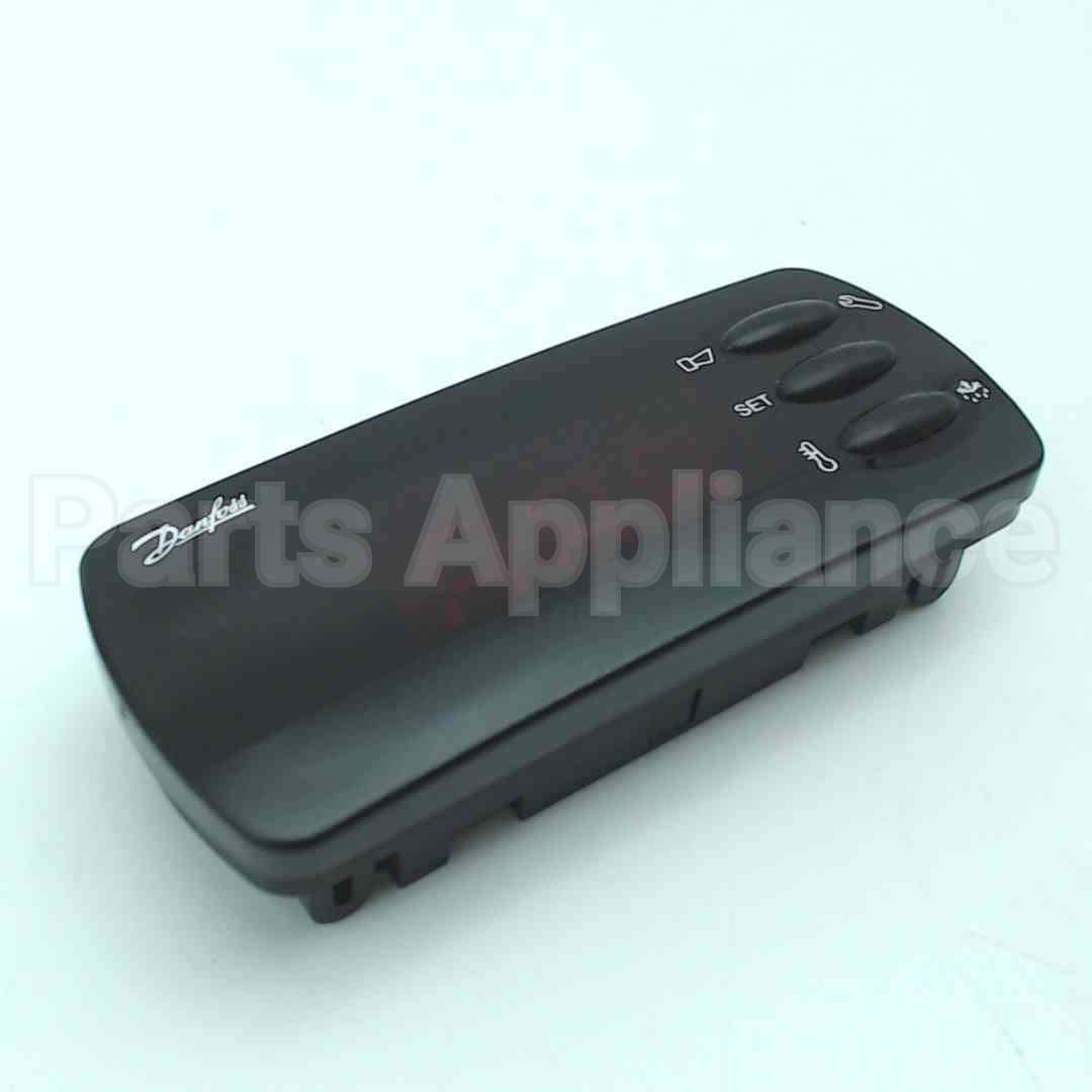 024-37607-000 York Hand Held Eev Programmer