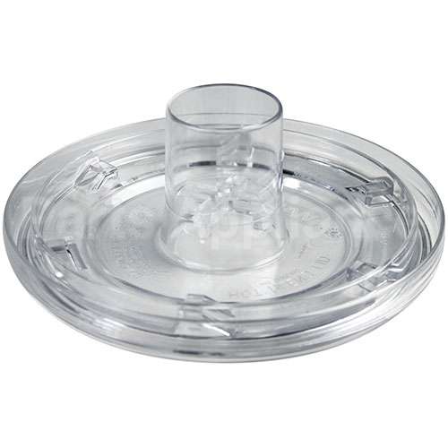 024000 Compatible Midwest Appliance Parts Outer Lid - Hot Blending