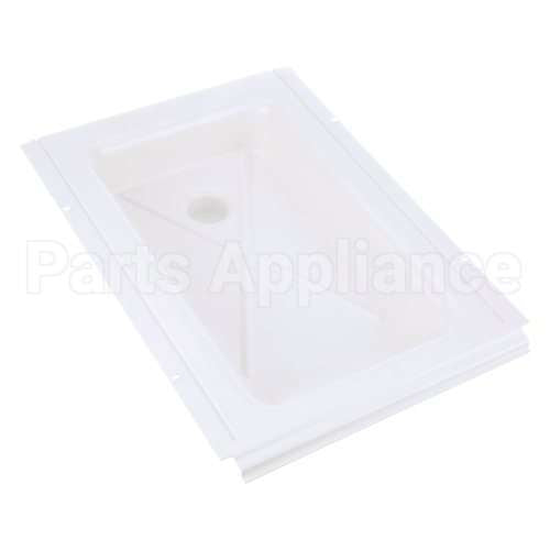 02418401 Compatible Scotsman Inner Front Panel 30