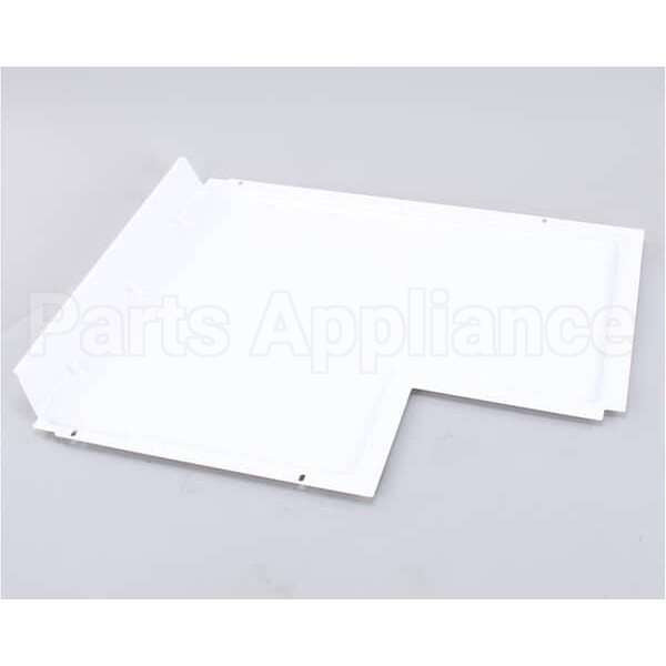 02434101 Compatible Scotsman Inner Front Panel