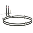 024409 Compatible Moffat Oven Element - 208V/2800 W