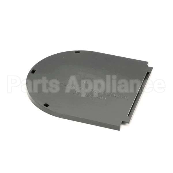 02480201 Compatible Scotsman Ice Chute Cover