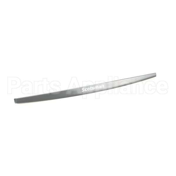 02481901 Compatible Scotsman Trim Strip Top 30In