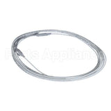 024830 Bally Door Cap Heater