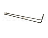 02494.1000 Bunn Tank Heater Kit, 1700W 230V