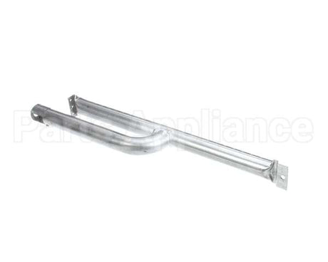 02497 Cleveland Burner;Gas;Assembly