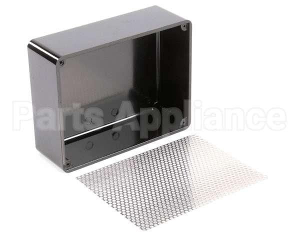 02497.0000 Bunn Drip Tray Kit (2.5Ht-Hw2)