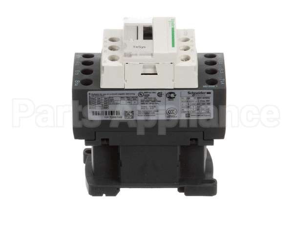 025-0020 Sipromac Motor Contactor Lc1Dt25B7